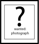 wanted-photograph